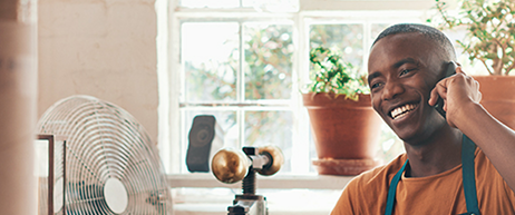 Emotional well-being support